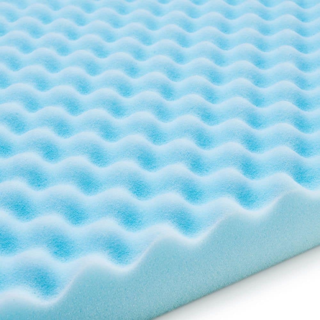 Colchão para Mini Berço Ecus Kids Mimo Peti - Ecus Kids - 8433905526931