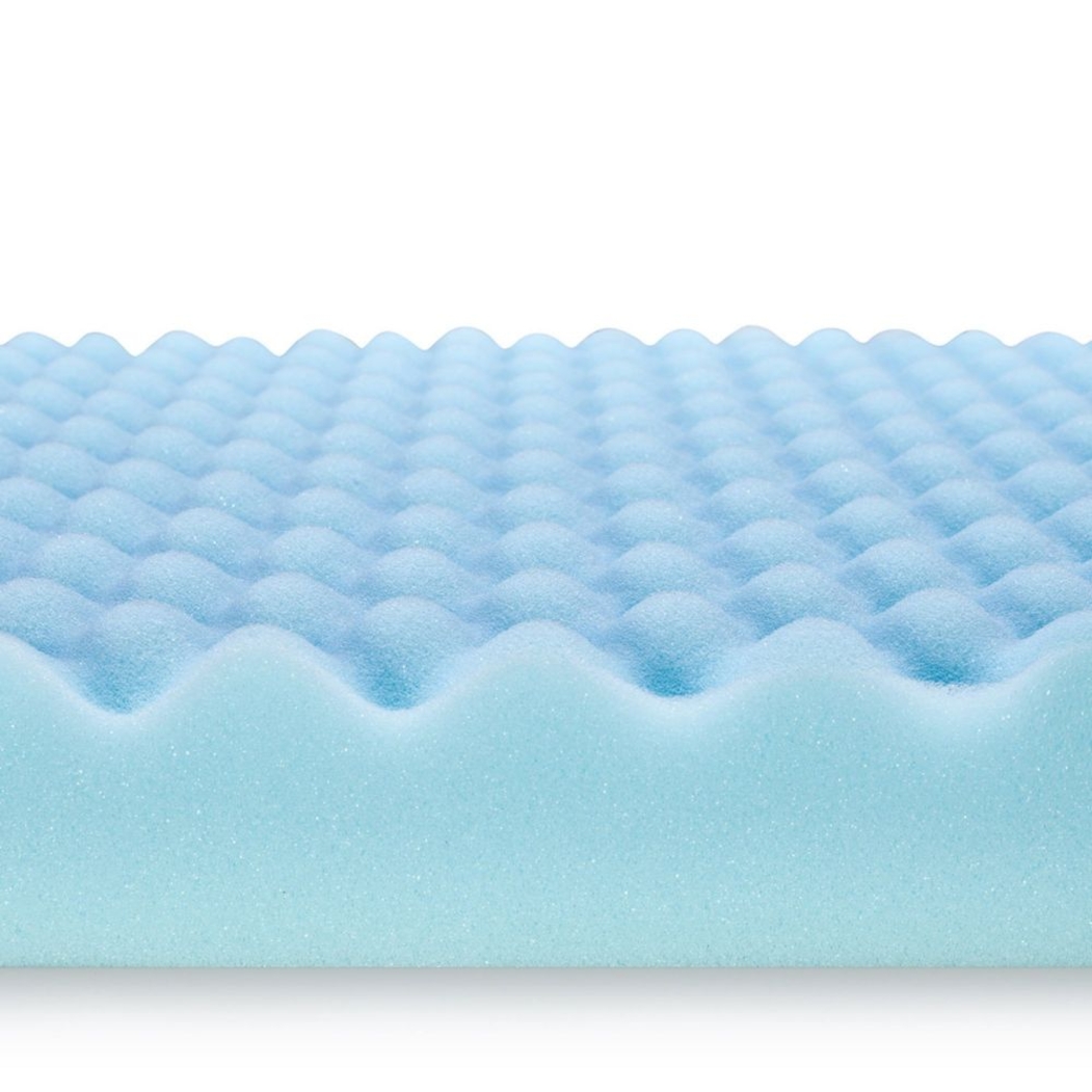 Colchão para Mini Berço Ecus Kids Mimo Peti - Ecus Kids - 8433905526931