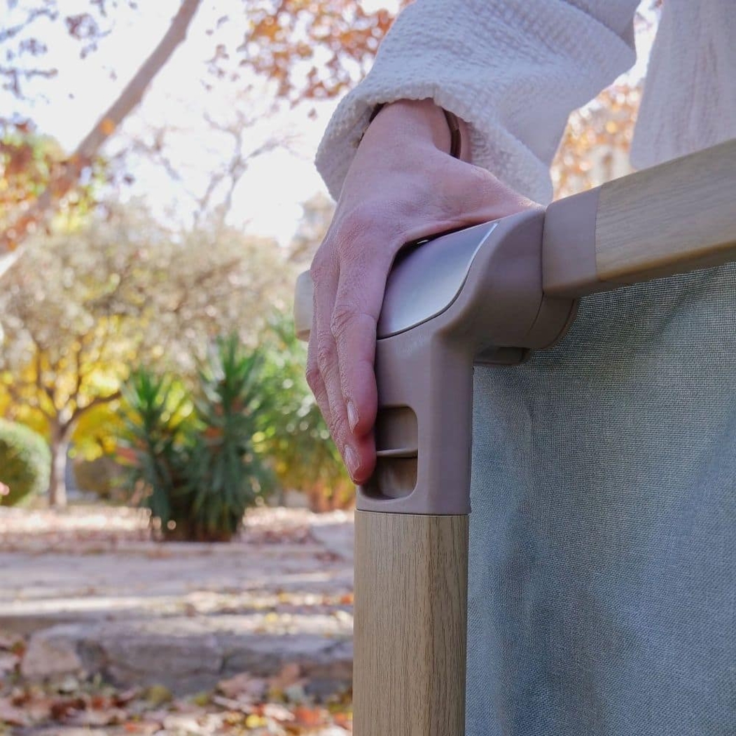 Mini Berço Co-Sleeping BigToes Flex - BigToes - 638097685338