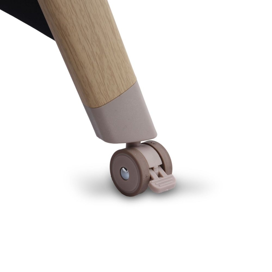 Mini Berço Co-Sleeping BigToes Flex - BigToes - 638097685338