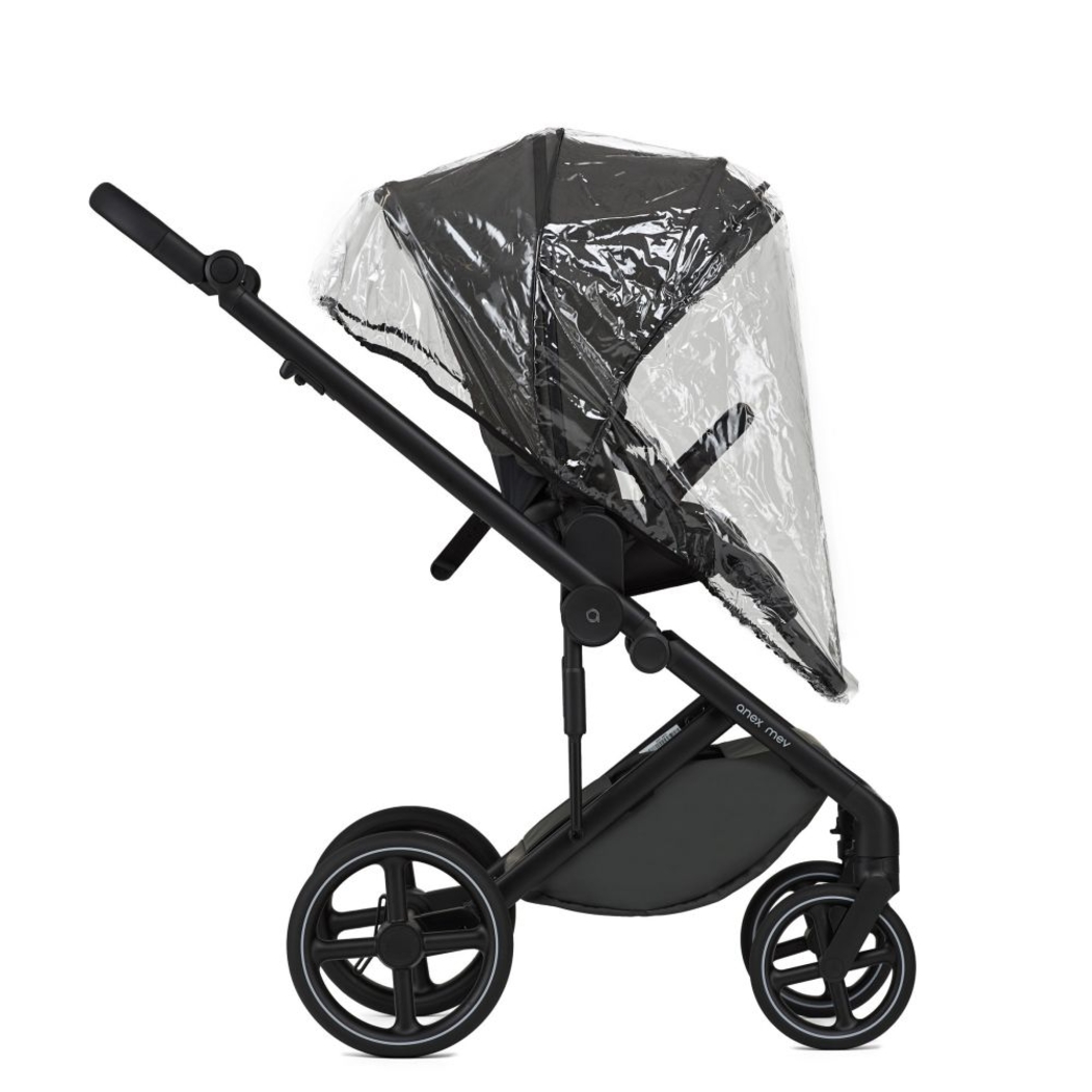 Carrinho de Bebé Duo Anex Mev - Anex - 8885020501421