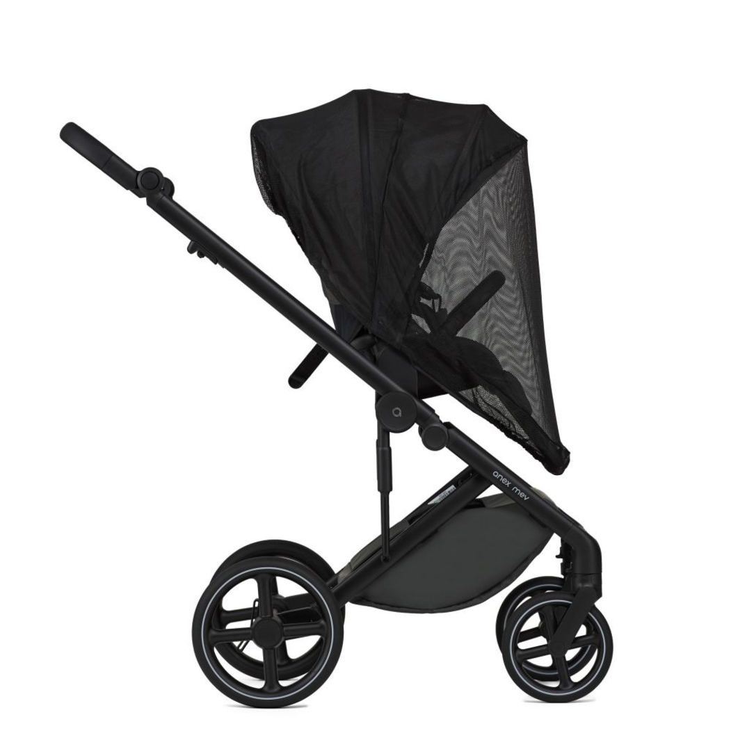 Carrinho de Bebé Duo Anex Mev - Anex - 8885020501421