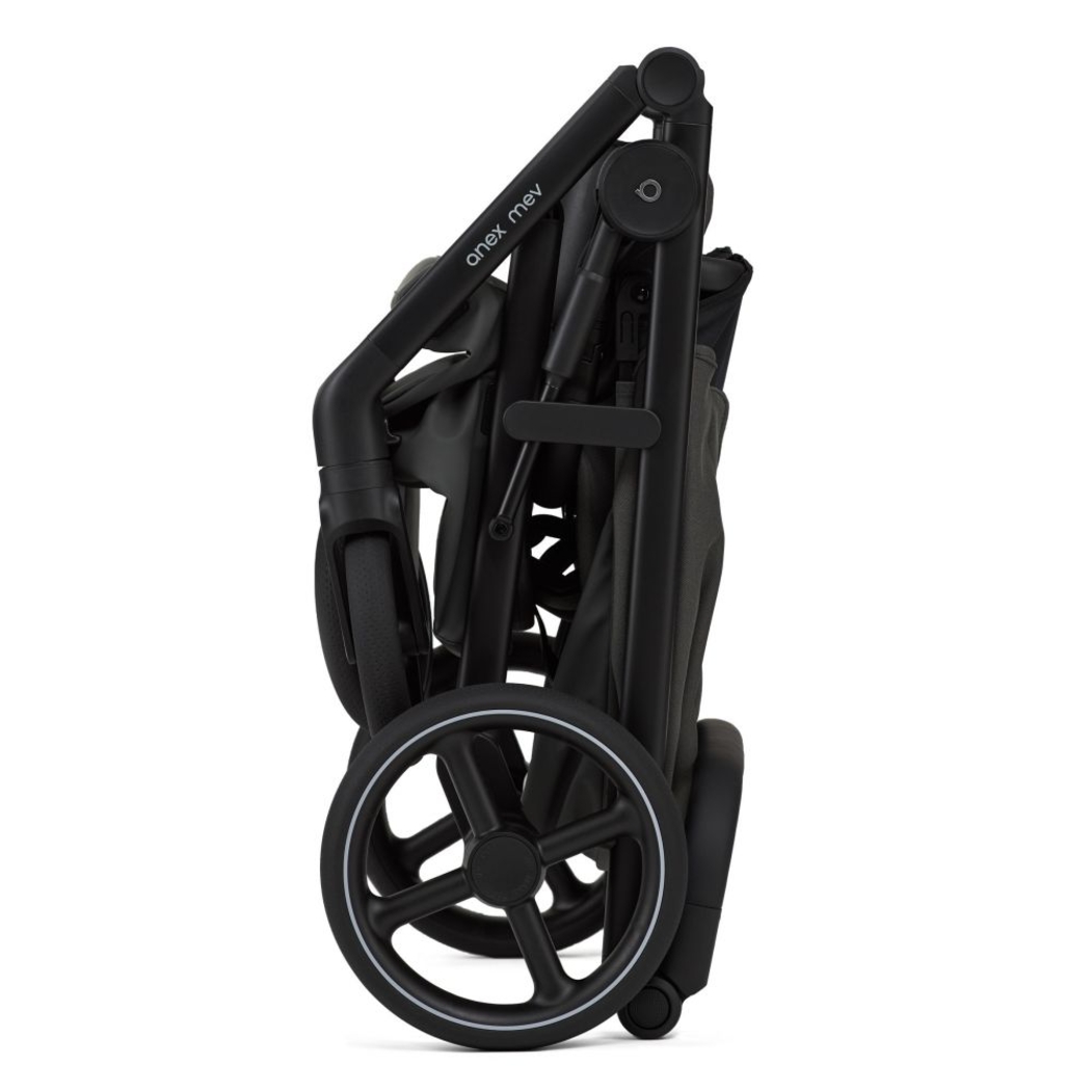 Carrinho de Bebé Duo Anex Mev - Anex - 8885020501421
