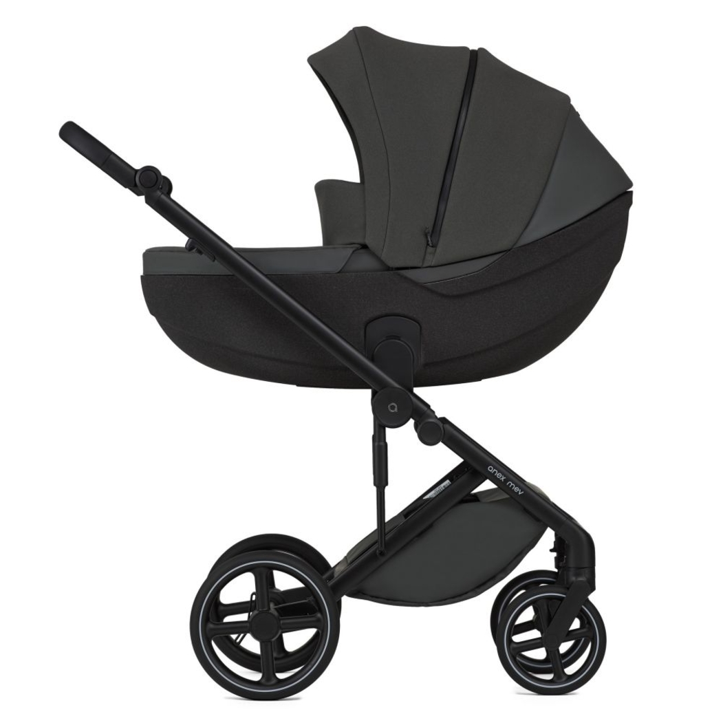 Carrinho de Bebé Duo Anex Mev - Anex - 8885020501421