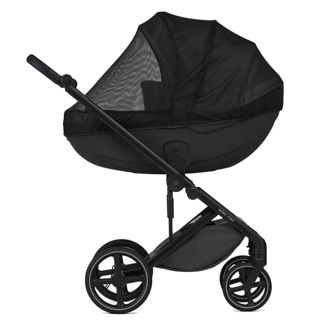 Carrinho de Bebé Duo Anex Mev - Anex - 8885020501421