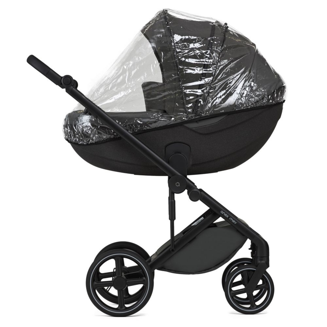 Carrinho de Bebé Duo Anex Mev - Anex - 8885020501421