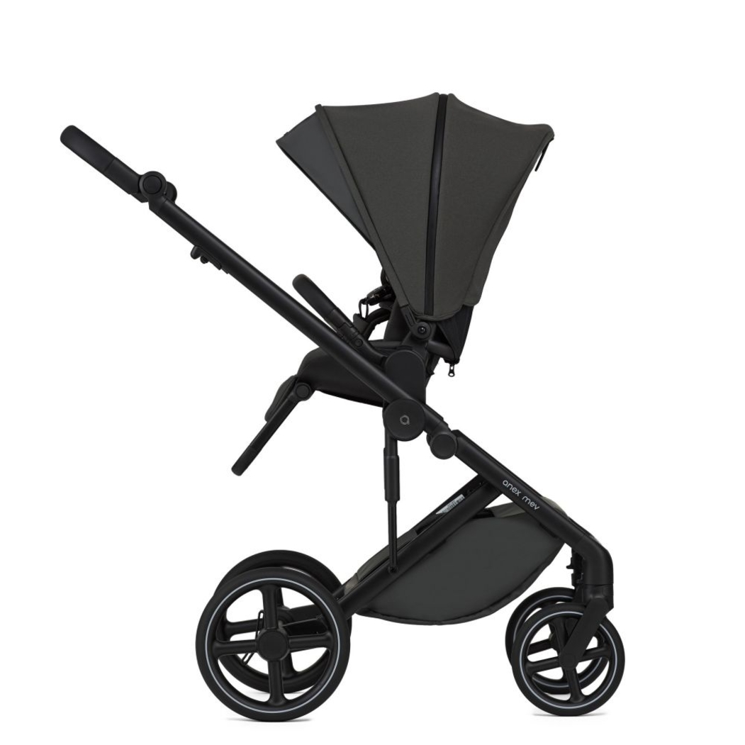 Carrinho de Bebé Duo Anex Mev - Anex - 8885020501421