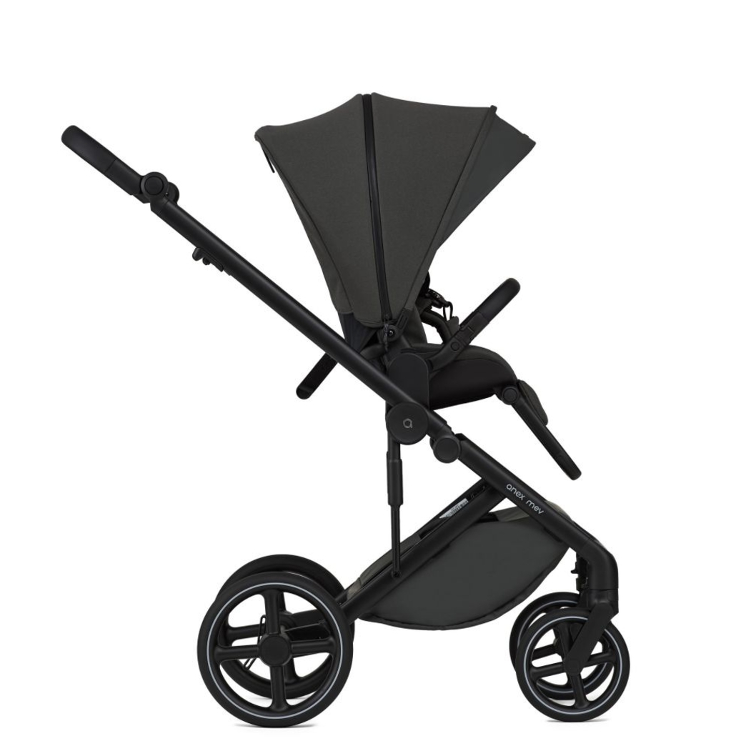 Carrinho de Bebé Duo Anex Mev - Anex - 8885020501421
