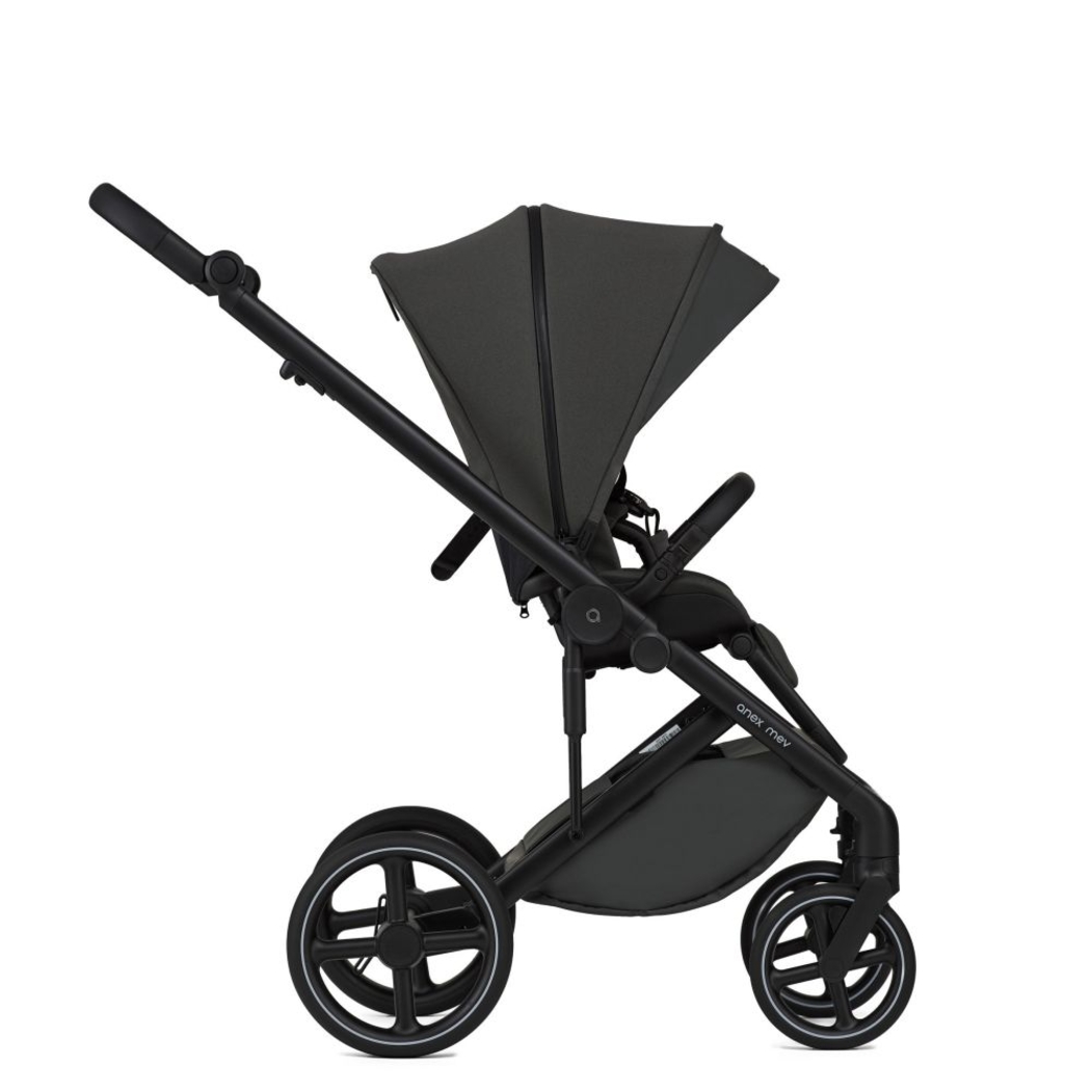 Carrinho de Bebé Duo Anex Mev - Anex - 8885020501421