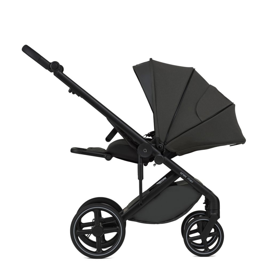 Carrinho de Bebé Duo Anex Mev - Anex - 8885020501421