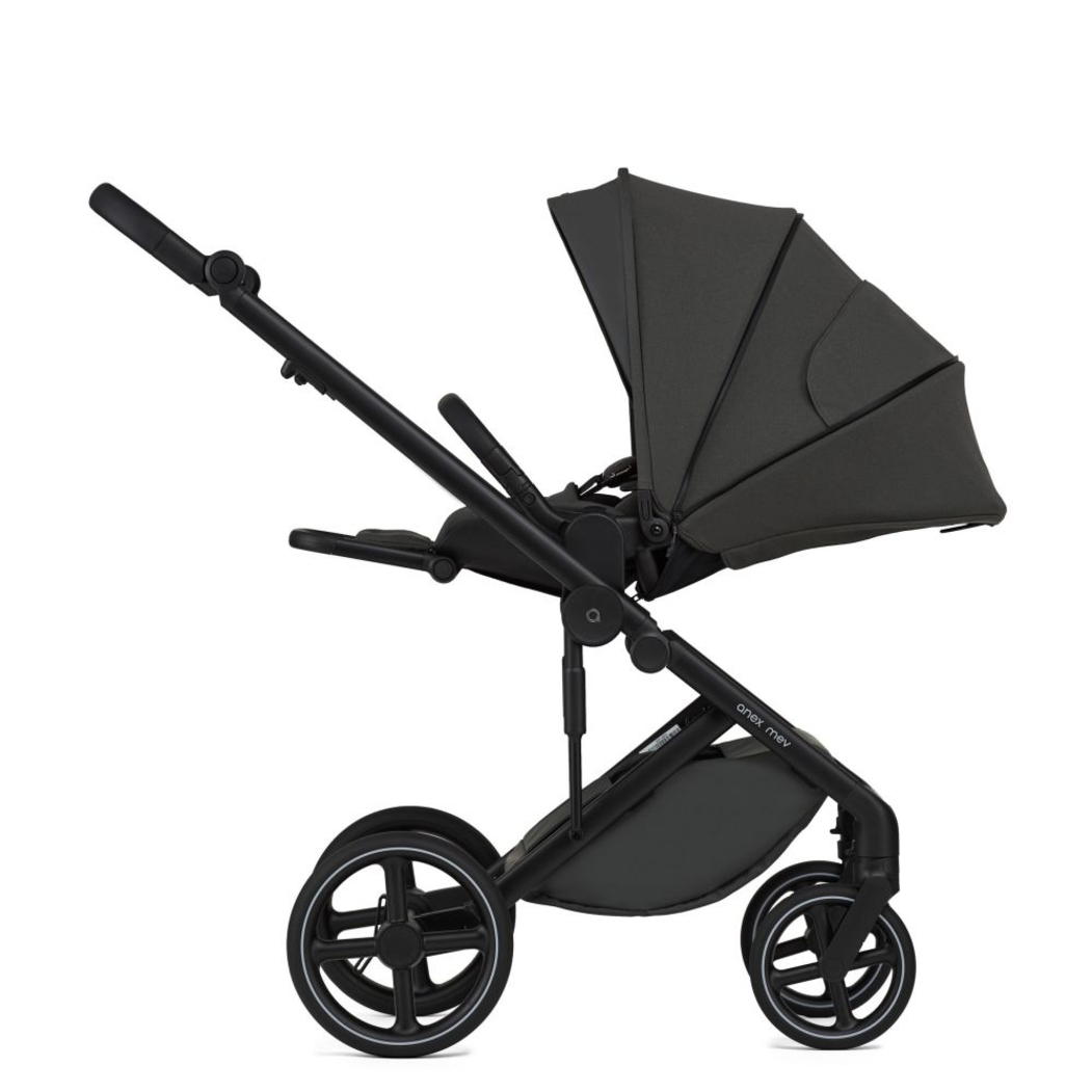 Carrinho de Bebé Duo Anex Mev - Anex - 8885020501421