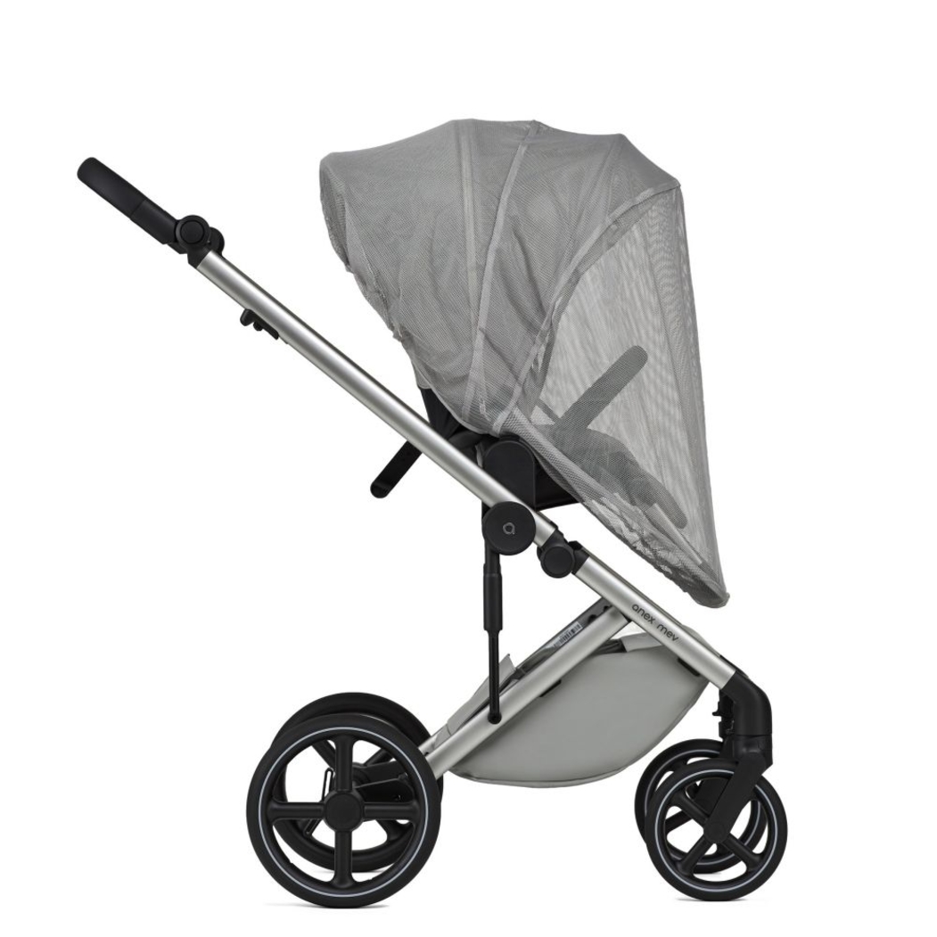 Carrinho de Bebé Duo Anex Mev - Anex - 8885020501445