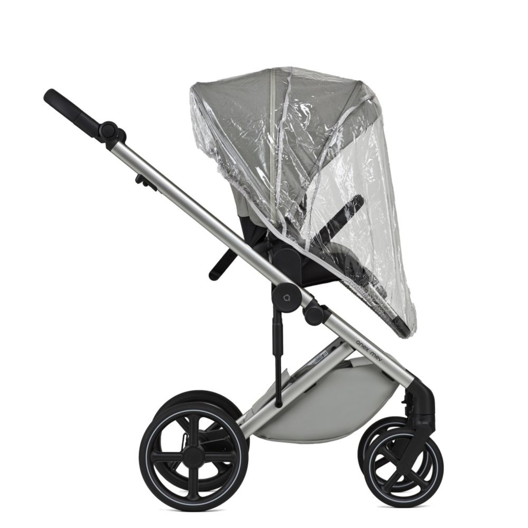 Carrinho de Bebé Duo Anex Mev - Anex - 8885020501445