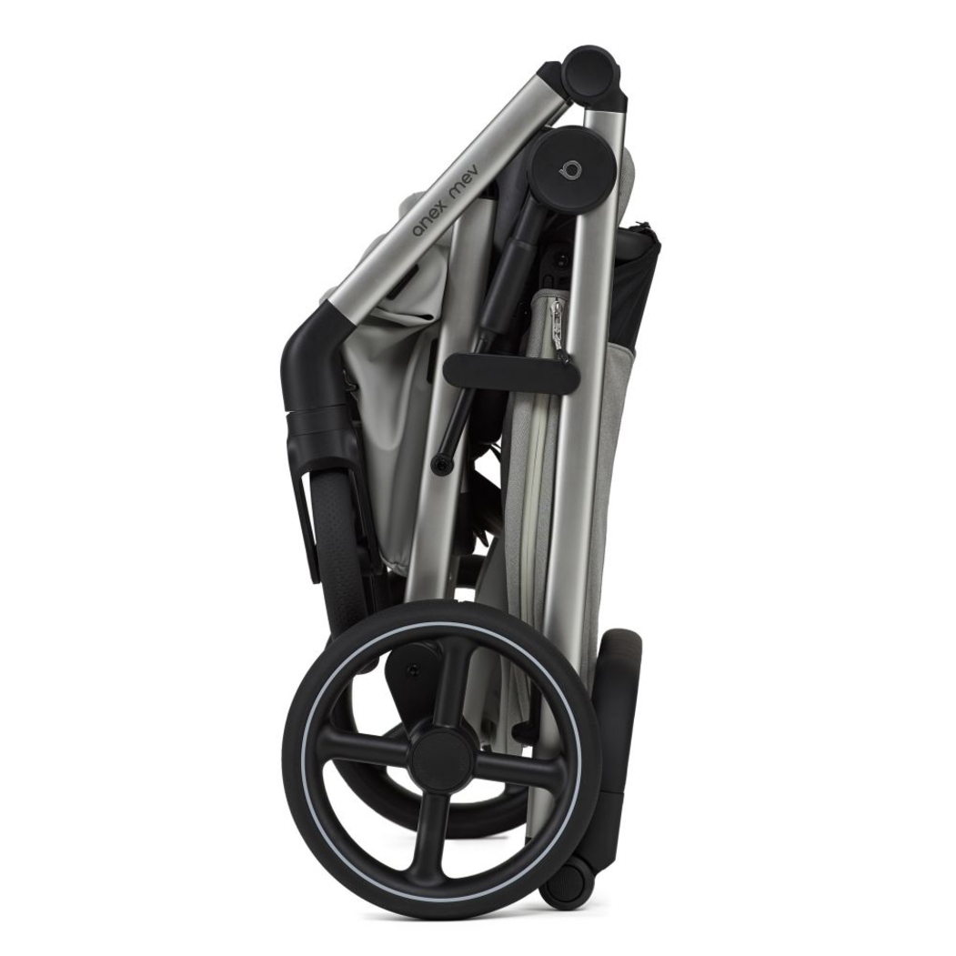 Carrinho de Bebé Duo Anex Mev - Anex - 8885020501445