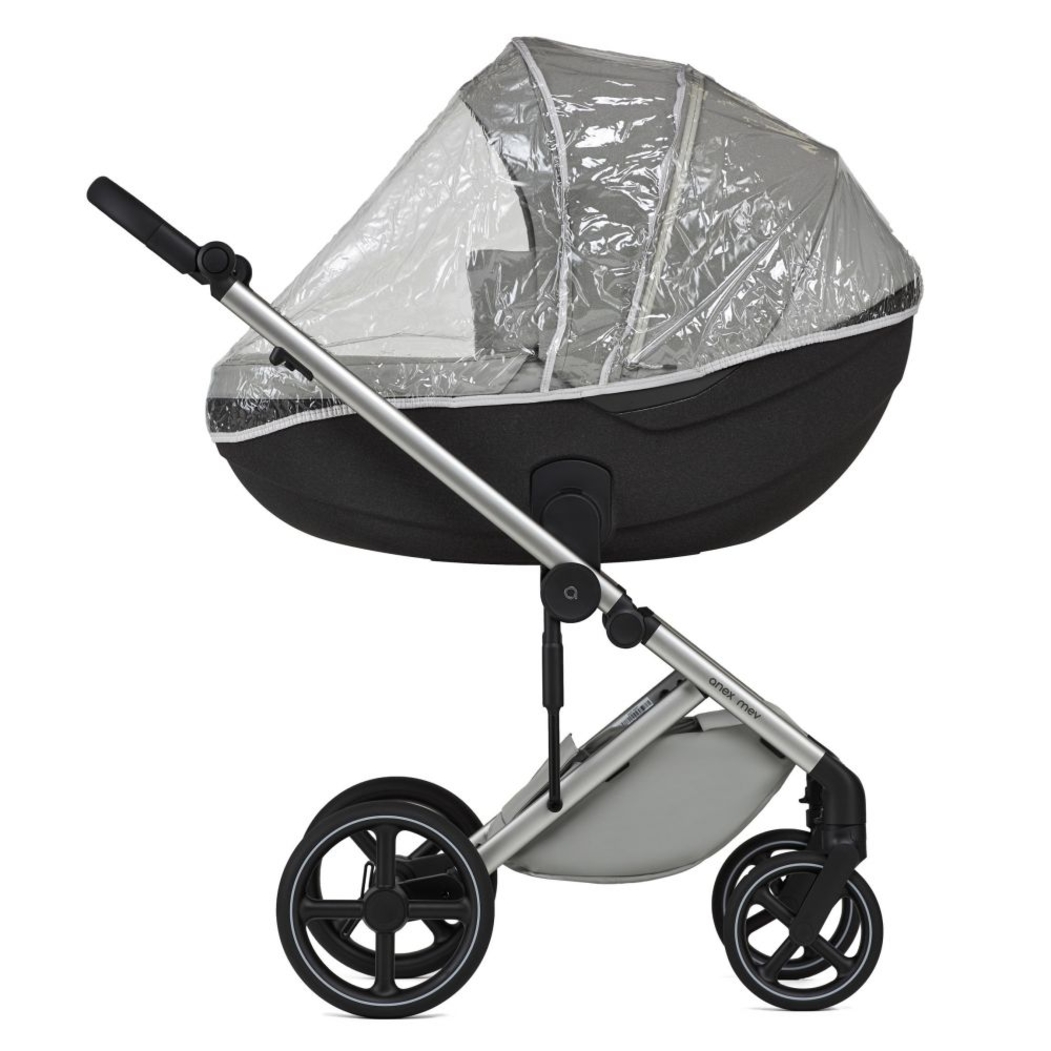 Carrinho de Bebé Duo Anex Mev - Anex - 8885020501445