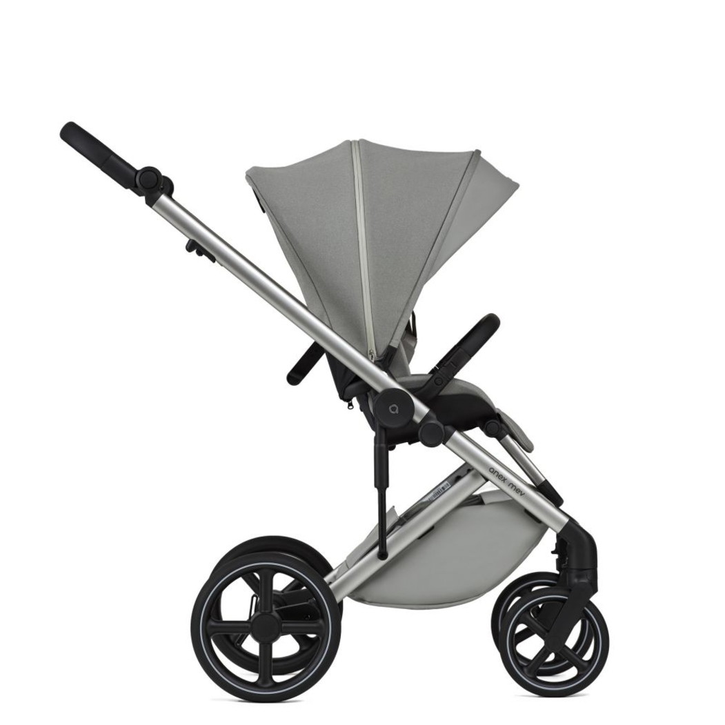 Carrinho de Bebé Duo Anex Mev - Anex - 8885020501445