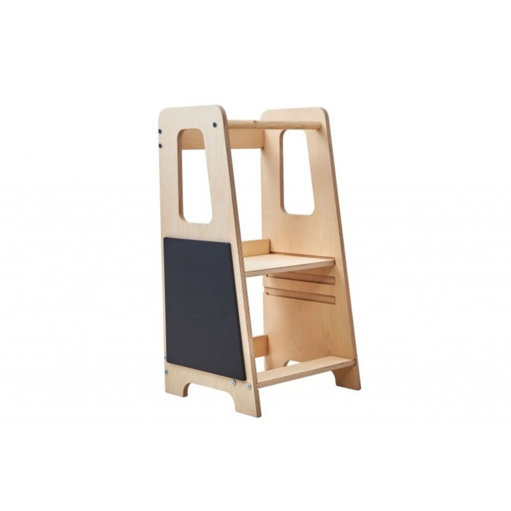 Torre de Aprendizagem Montessori Mobo - Mobo - 8437023122020