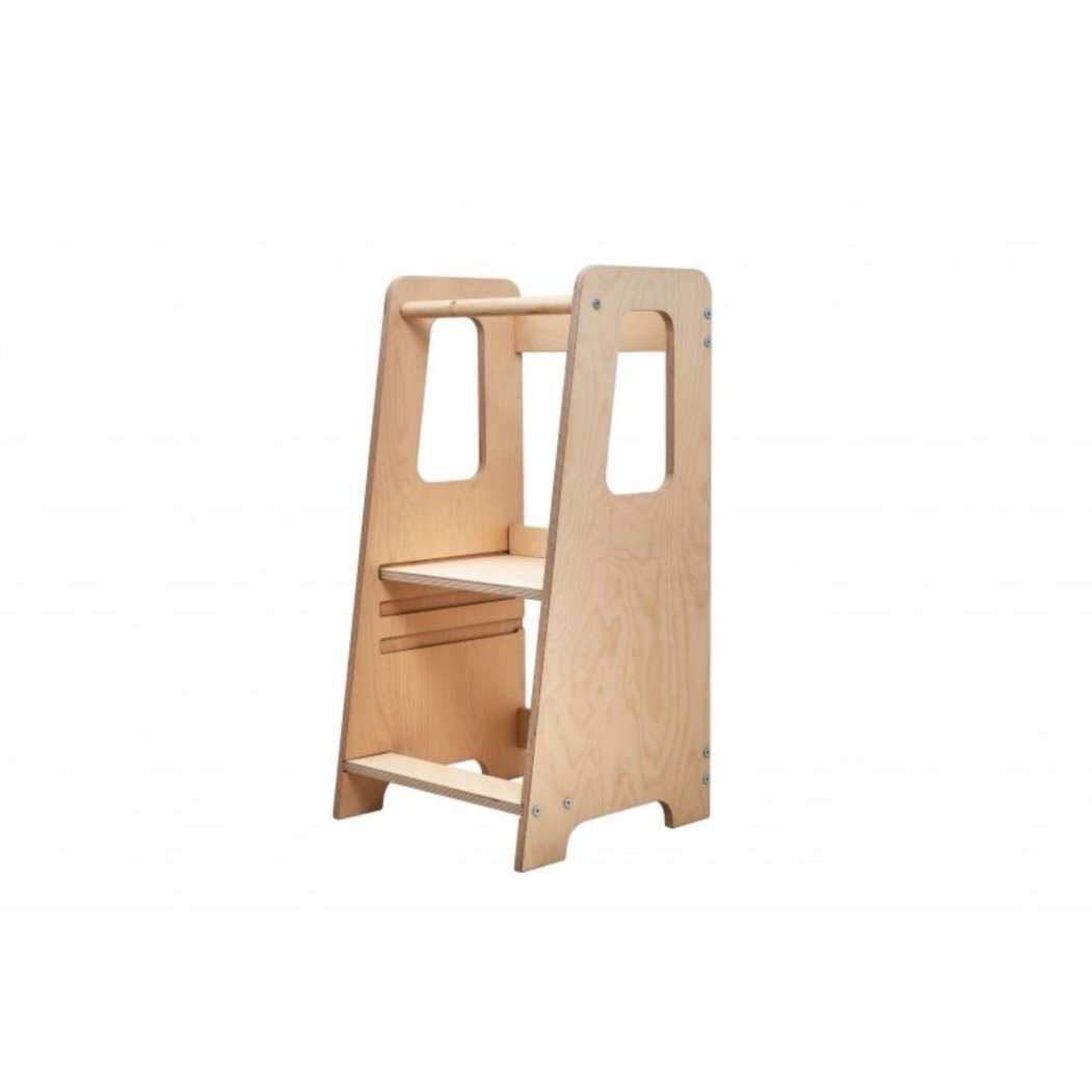 Torre de Aprendizagem Montessori Mobo - Mobo - 8437023122020