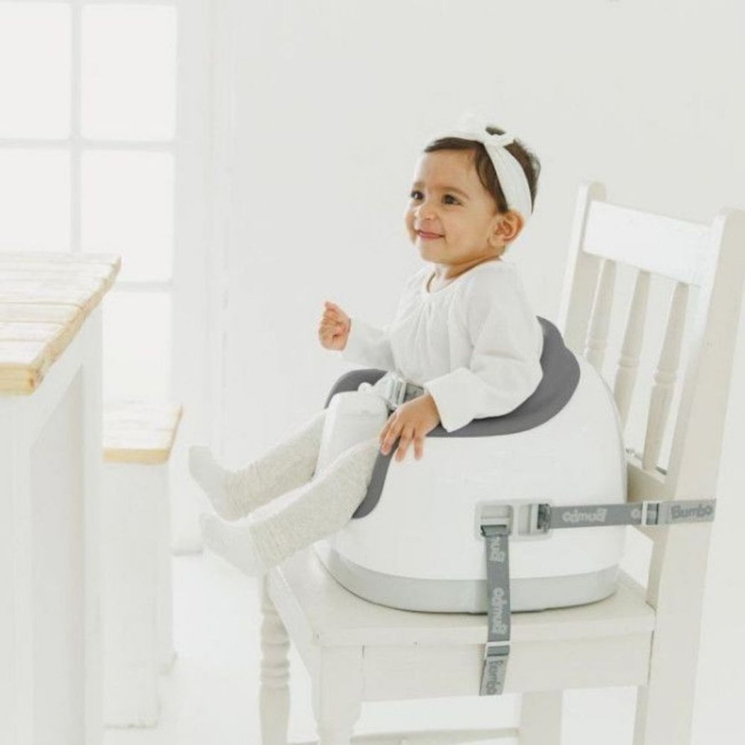 Assento Evolutivo Bumbo Multi Seat 6-36m - Bumbo - 6009662501171