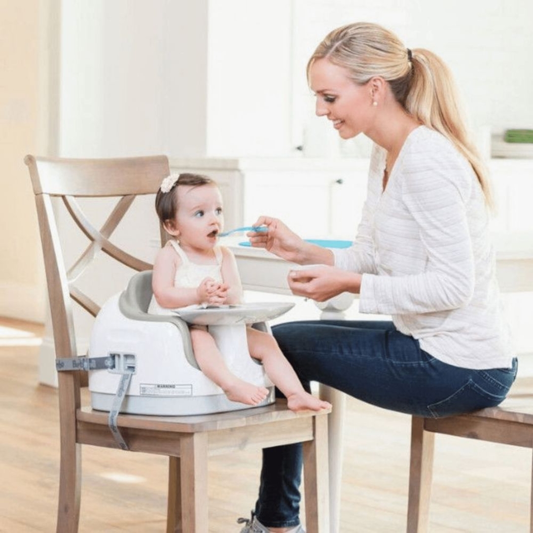 Assento Evolutivo Bumbo Multi Seat 6-36m - Bumbo - 6009662502130