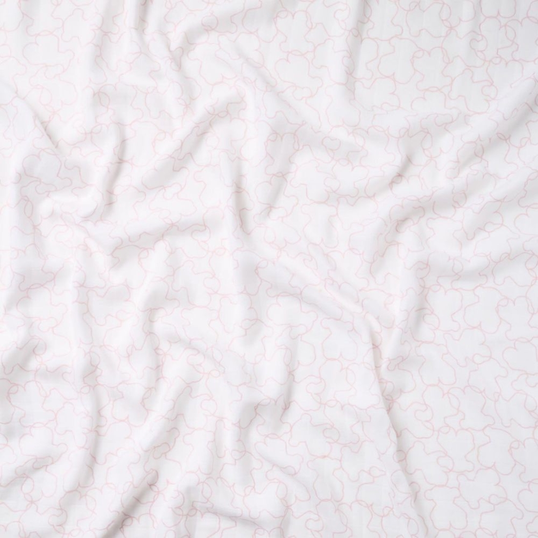 Musselinas de Bambu Tous Line Bear - Tous - 8434134340541