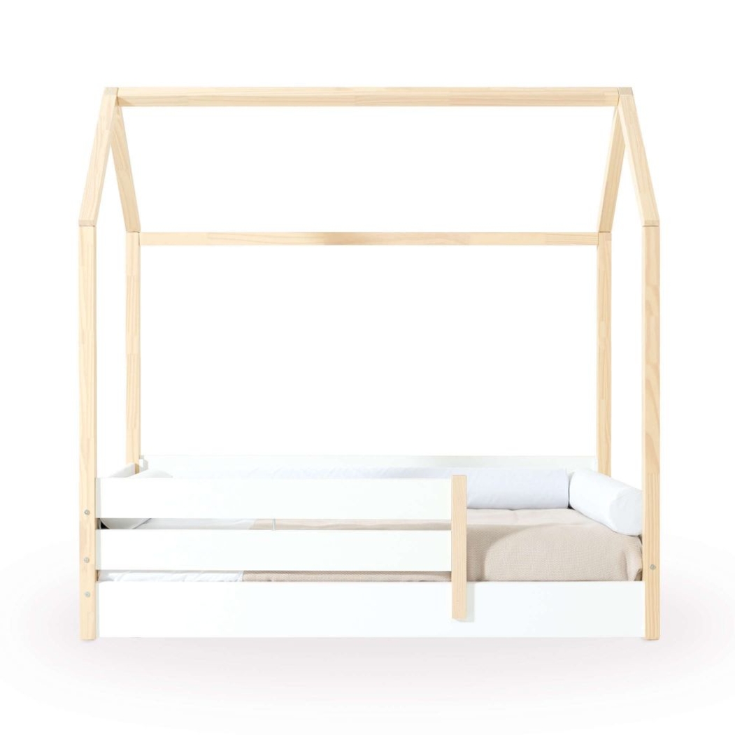 Cama Casita Alondra Montessori Sogni - Alondra - 8431904479111