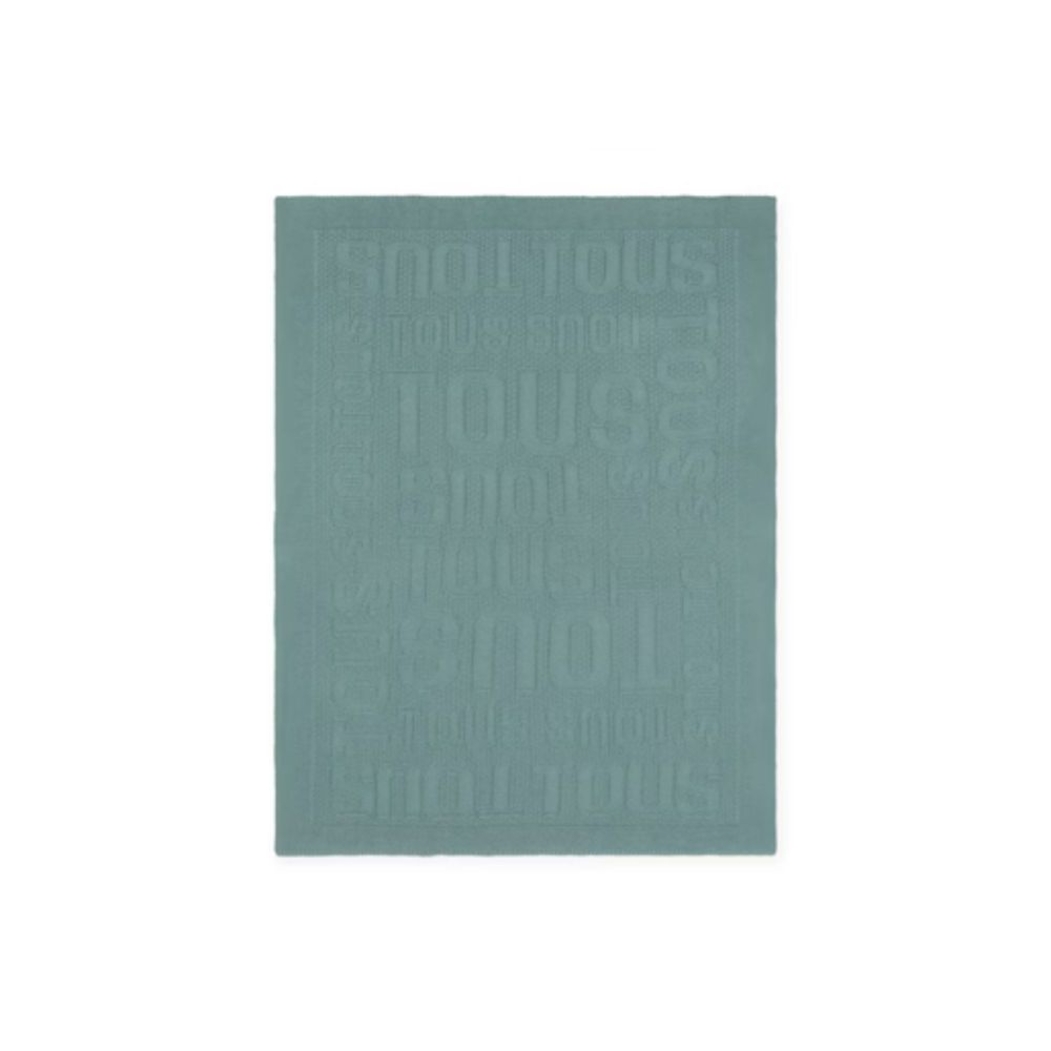 Manta Tous com Logo - Tous - 8434134428669