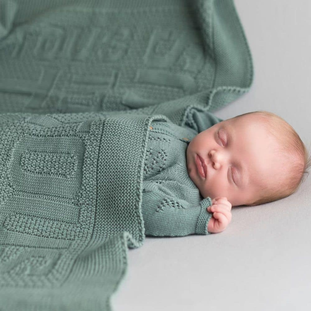 Manta Tous com Logo - Tous - 8434134428669