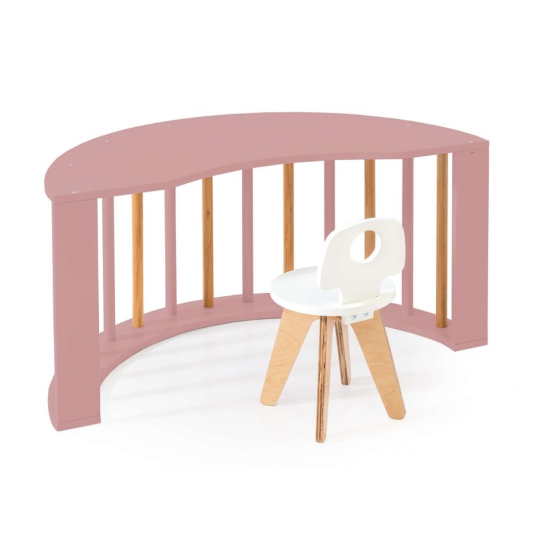 Arco Pikler Evolutivo Alondra Arkoo 4 em 1 - Alondra - 8431904481763