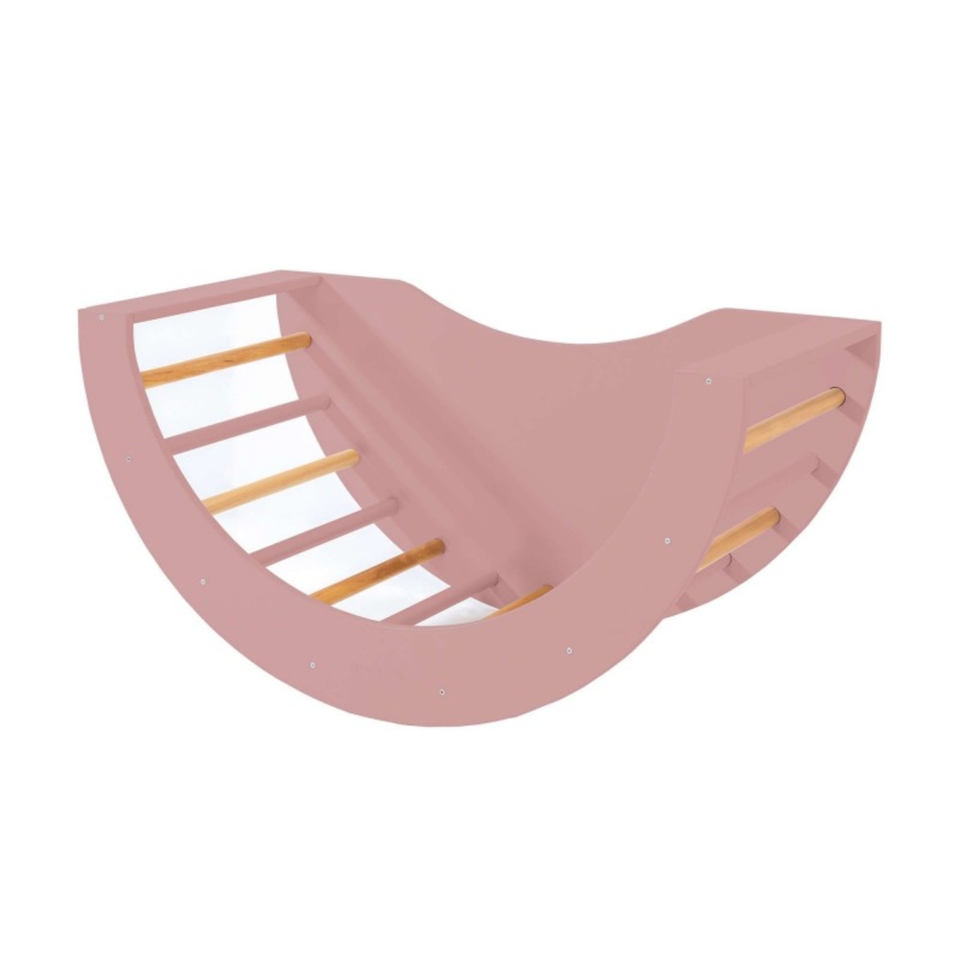 Arco Pikler Evolutivo Alondra Arkoo 4 em 1 - Alondra - 8431904481763