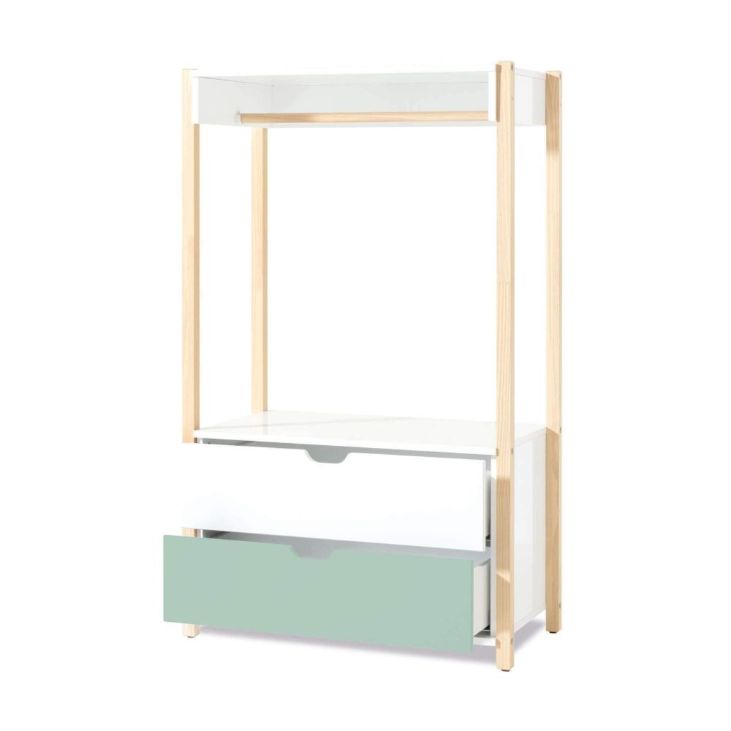 Armário Infantil Alondra Eden - Alondra - 8431904481886