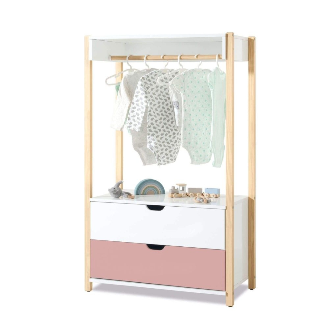 Armário Infantil Alondra Eden - Alondra - 8431904481923