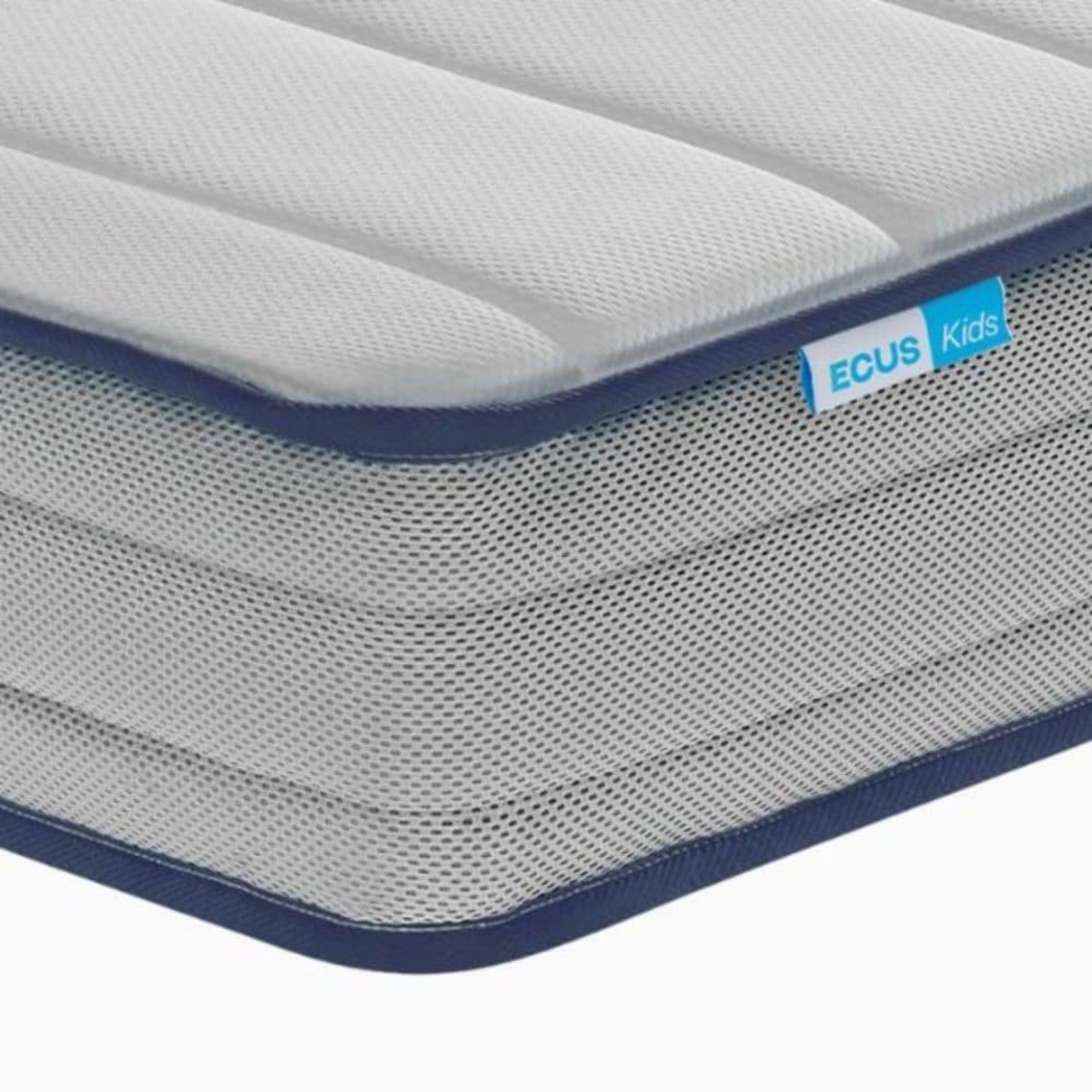 Colchão Junior Ecus Kids Oxsi Spring - Ecus Kids - 8433905413583