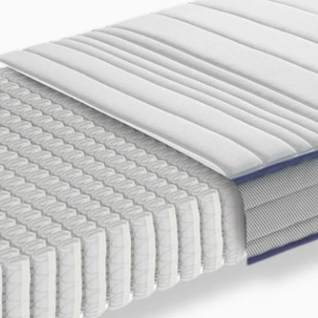 Colchão Junior Ecus Kids Oxsi Spring - Ecus Kids - 8433905413583