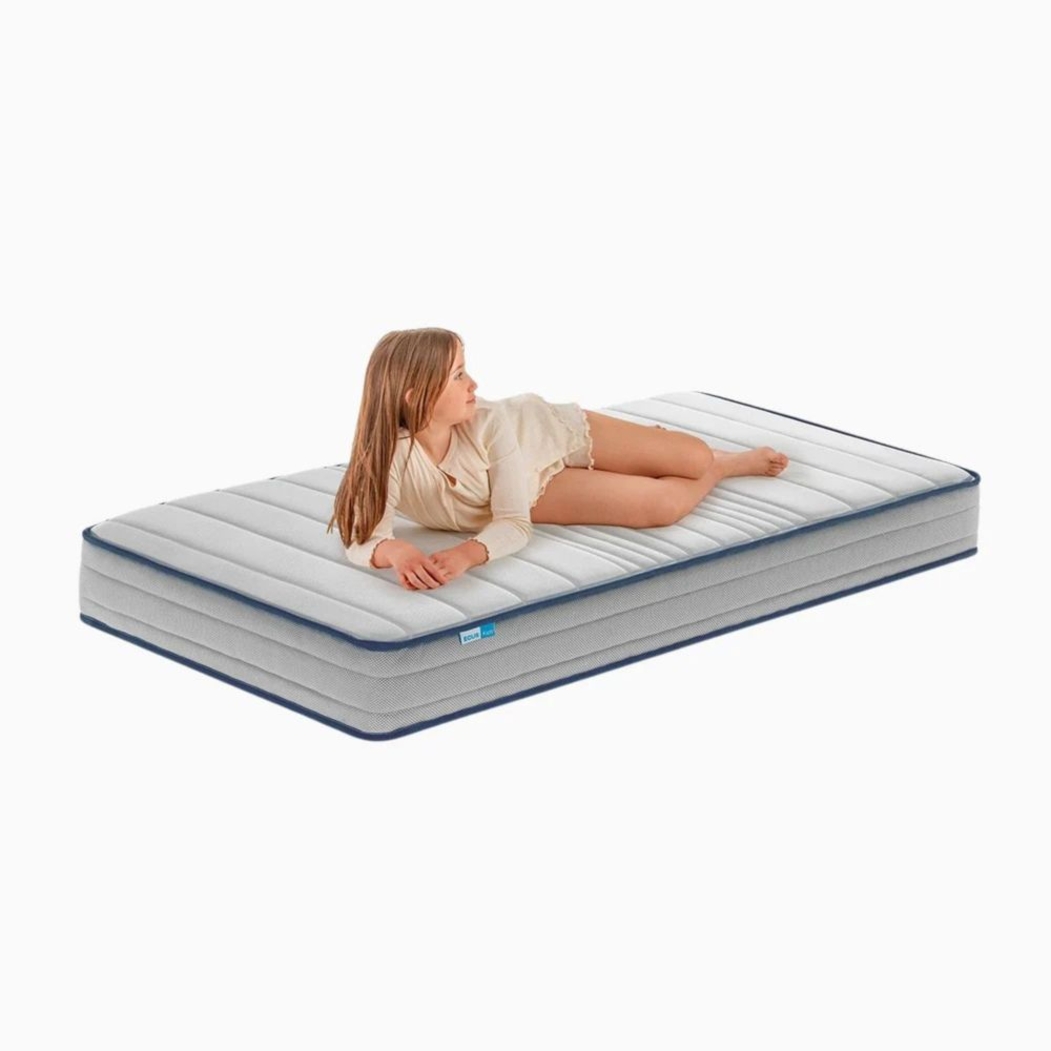 Colchão Junior Ecus Kids Oxsi Spring - Ecus Kids - 8433905413583