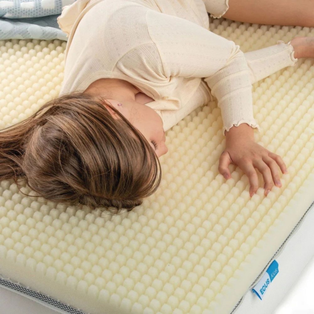 Colchão Junior Ecus Kids Oxsi Spring - Ecus Kids - 8433905413606