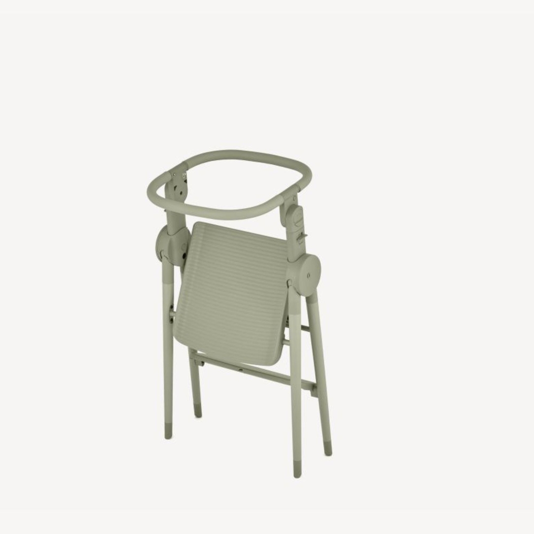 Cadeira de Papa Anex Ozy - Anex - 8885020502541