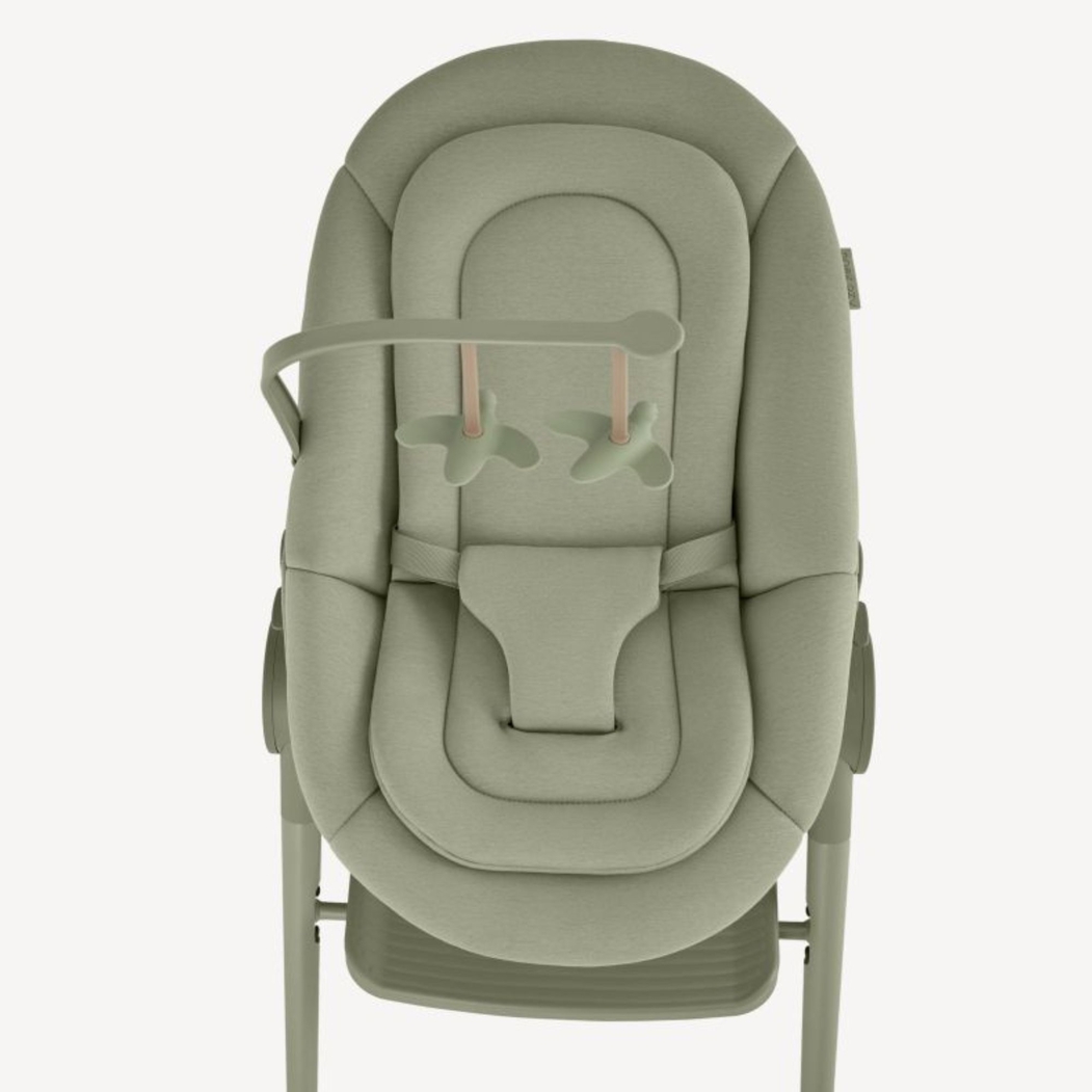 Cadeira de Papa Anex Ozy - Anex - 8885020502541