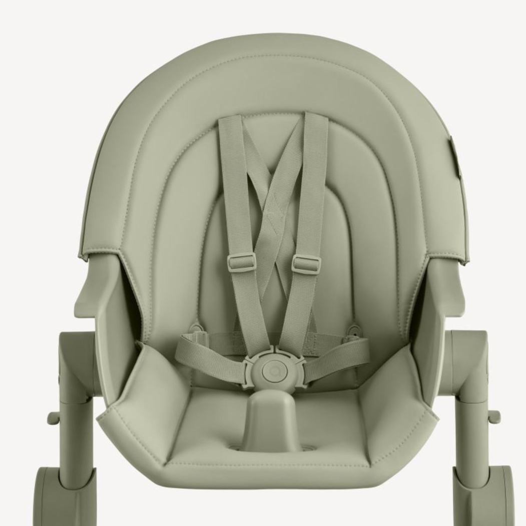 Cadeira de Papa Anex Ozy - Anex - 8885020502541