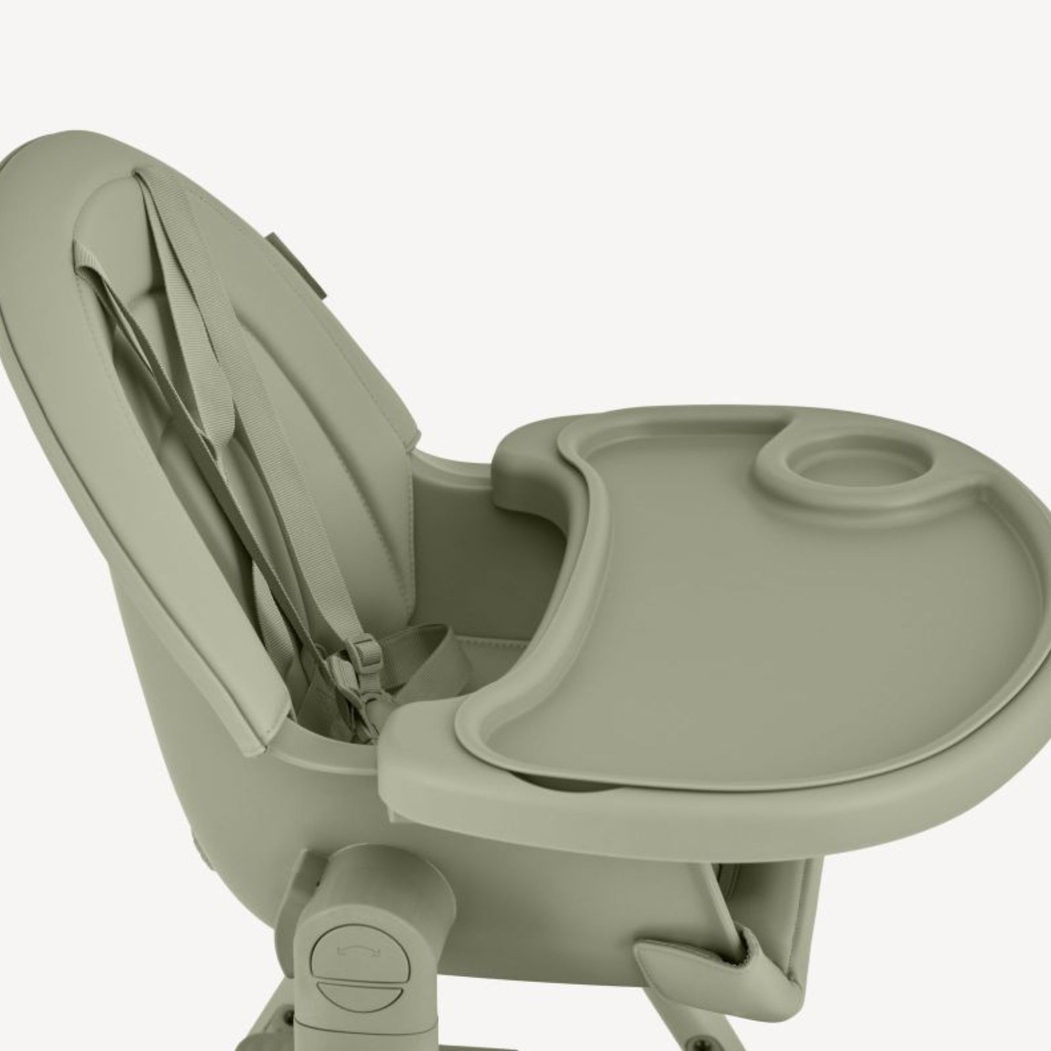 Cadeira de Papa Anex Ozy - Anex - 8885020502541