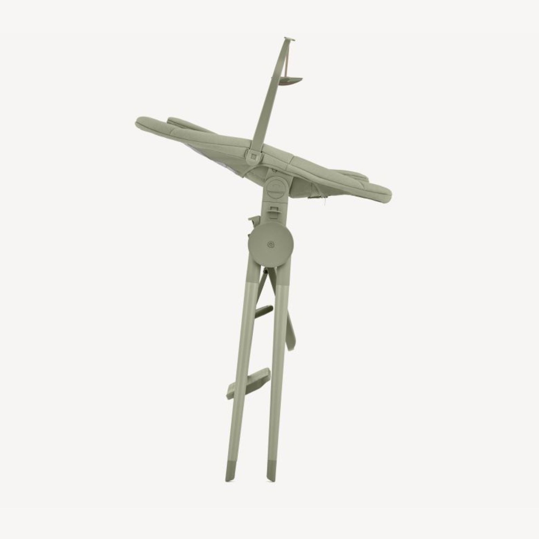 Cadeira de Papa Anex Ozy - Anex - 8885020502541