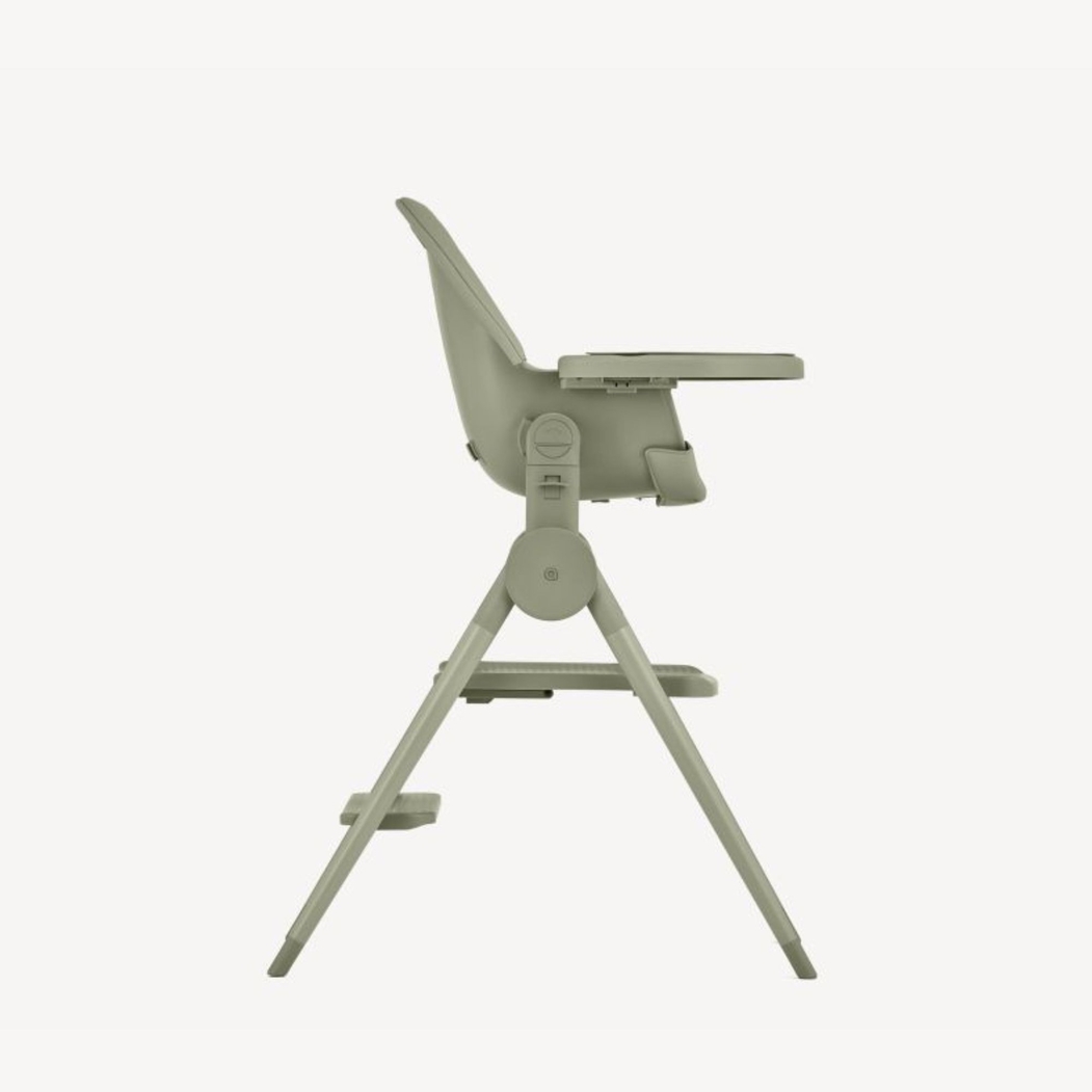 Cadeira de Papa Anex Ozy - Anex - 8885020502541