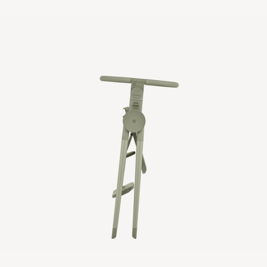 Cadeira de Papa Anex Ozy - Anex - 8885020502541