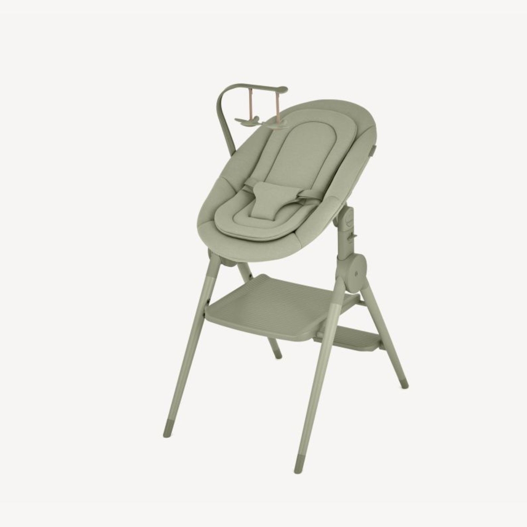 Cadeira de Papa Anex Ozy - Anex - 8885020502541