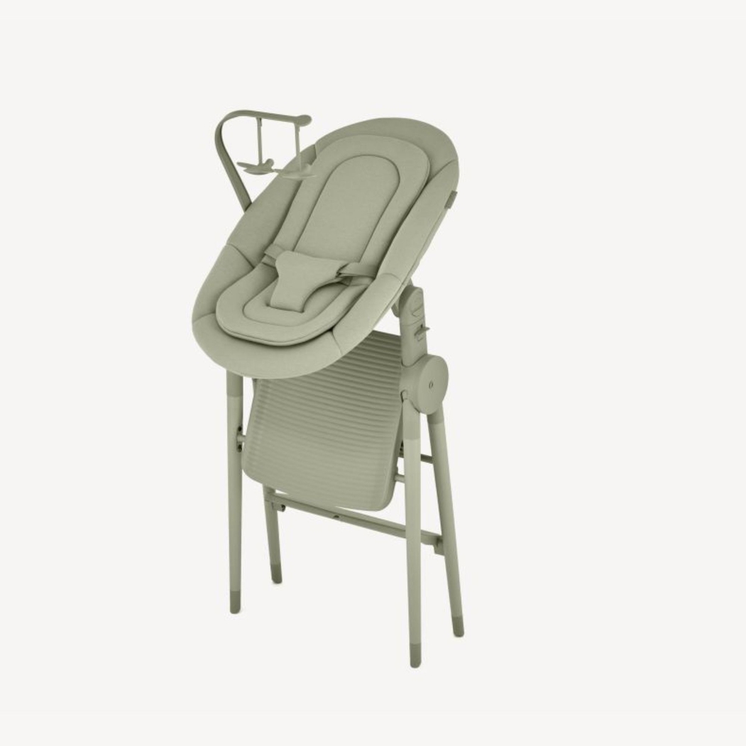 Cadeira de Papa Anex Ozy - Anex - 8885020502541