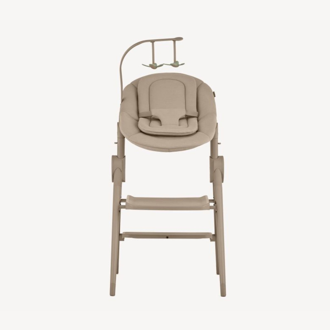 Cadeira de Papa Anex Ozy - Anex - 8885020502558