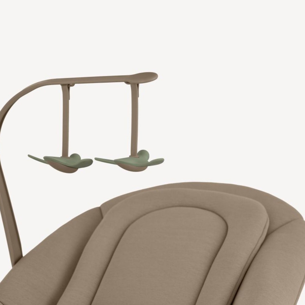 Cadeira de Papa Anex Ozy - Anex - 8885020502558