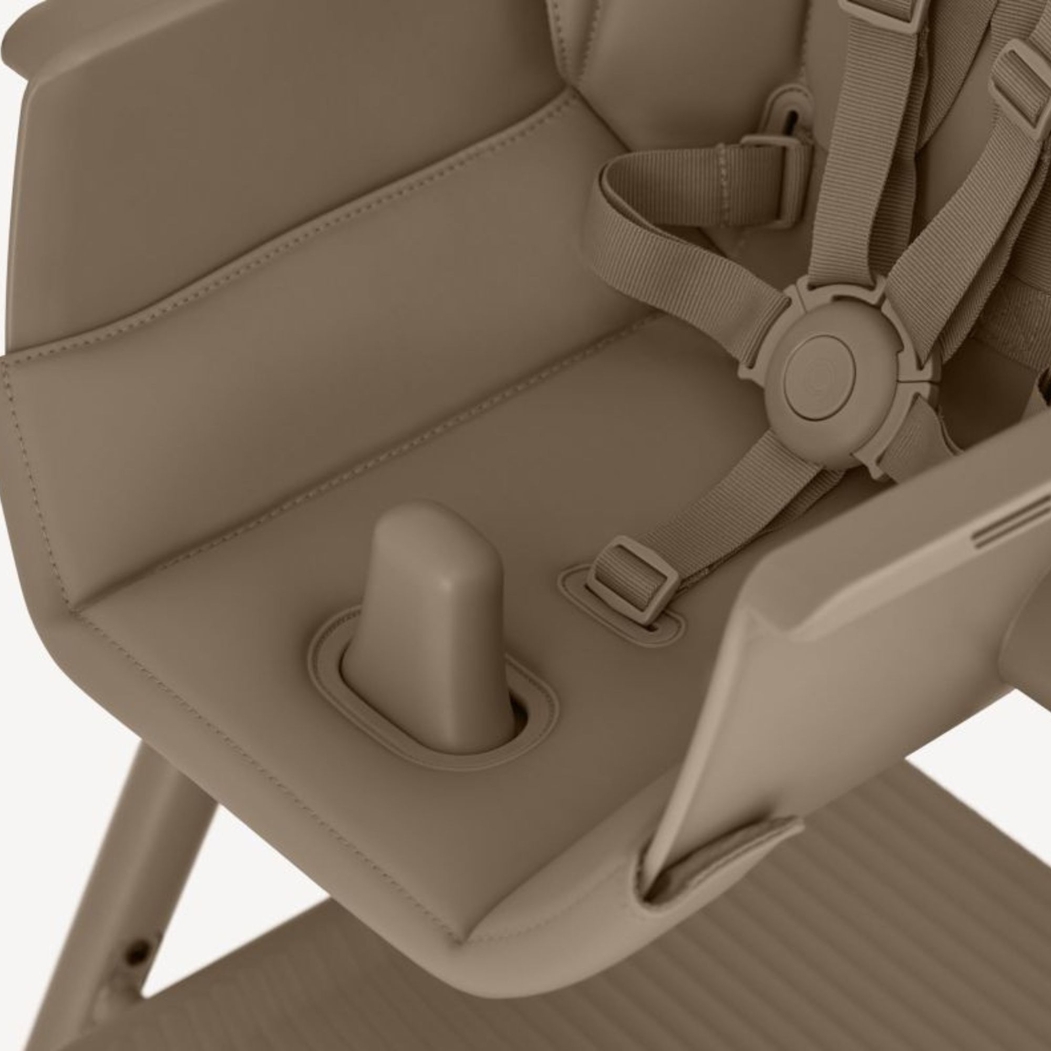 Cadeira de Papa Anex Ozy - Anex - 8885020502558