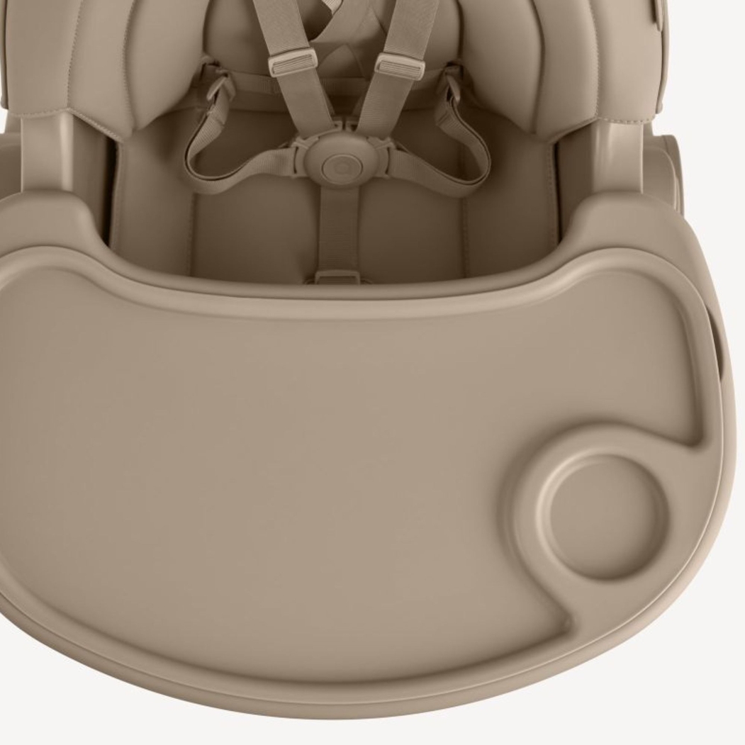 Cadeira de Papa Anex Ozy - Anex - 8885020502558