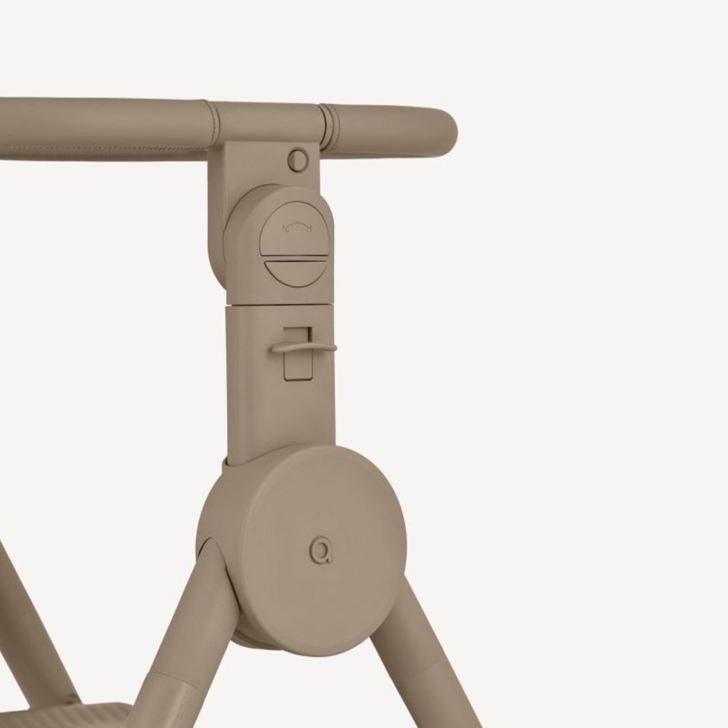 Cadeira de Papa Anex Ozy - Anex - 8885020502558